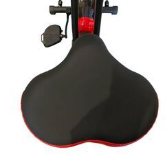 【⭐️全額返金保証⭐️】★STEADY マグネティックエアロバイク ST-102の画像