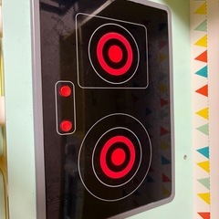 おままごと　キッチンの画像