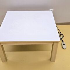 引き取り限定！！  コタツの画像