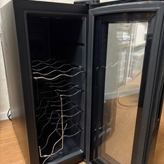 ワインクーラーの画像