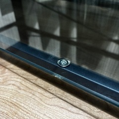 【無料】テレビ台をお譲りしますの画像