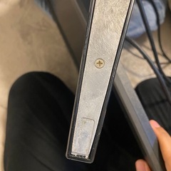 モニター　24インチ？の画像