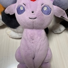 まとめ売り　ぬいぐるみ　ポケモン　犬　猫の画像