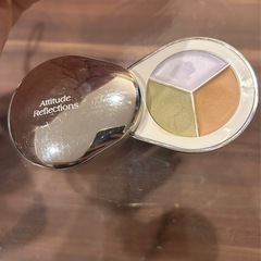 Dear a attitude reflections  の画像