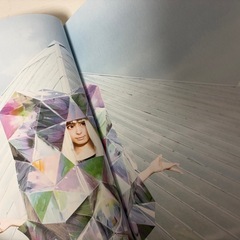 なんだこれくしょん　きゃりーぱみゅぱみゅ【初回限定フォトブック仕様】の画像