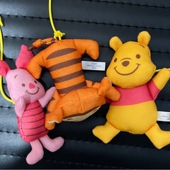 6WAYジムにへんしんメリープーさん　プーメリーの画像