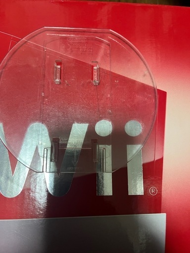 任天堂 Wii 25周年記念 限定レッド 本体+ソフトまとめ売り