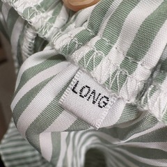 cocaミントグリーンストタイプスカートの画像