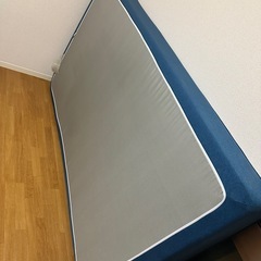 コアラマットレス　セミダブルの画像