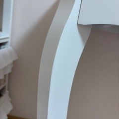 ロマンティックプリンセス　ドレッサーの画像