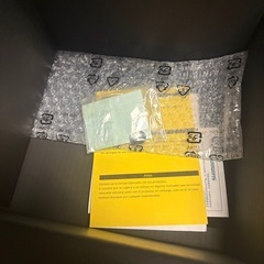 20ステラSW18000hg  マクセル25000換えスプール
pe付きの画像