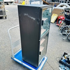 トーリハン　防湿庫　TS-142B ドライキャビネットの画像