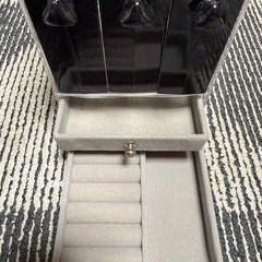 ジュエリーボックスの画像