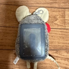 フレデリック カードケースの画像