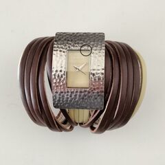 NIXON THE DEVEAUX 腕時計の画像