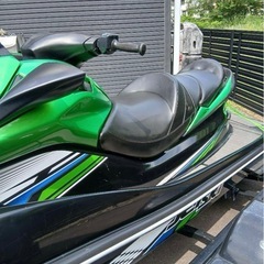 ウルトラ300X船体のみ。の画像