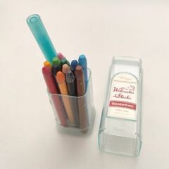 ソフトパステル, 絵具 & 水彩スティックの画像