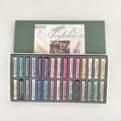 ソフトパステル, 絵具 & 水彩スティックの画像