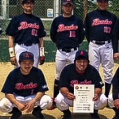 ソフトボールチームの部員&マネージャー募集