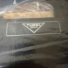 【新品未使用】デリカD:5　フロントバンパーの画像