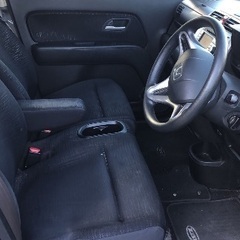 ホンダ ゼストスパークの画像