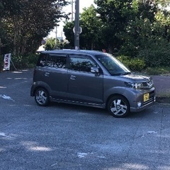 ホンダ ゼストスパークの画像