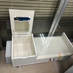 テーブルの画像