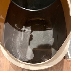 猫用トイレ フード付き 61×46×43cmの画像