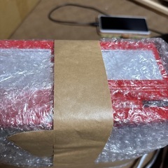 Nintendo Switch有機ELモデル　ホワイトの画像