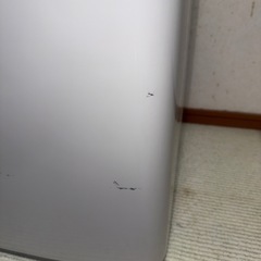 AQUA洗濯機の画像