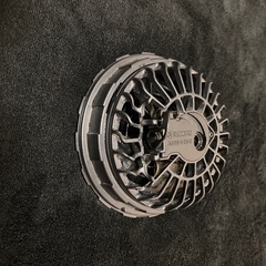 BURTLE [バートル] カラーファン+24Vバッテリー AC09+AC08-1 エアークラフト AIRCRAFTの画像