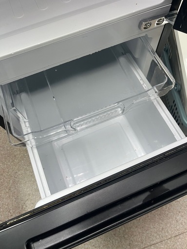 Hisense 冷蔵庫 HR-G1501 318L 2019年決まり (出張買取おもたろう 