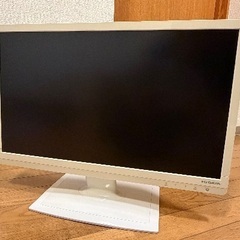 モニターの画像