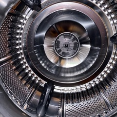 sharp es-w114の画像