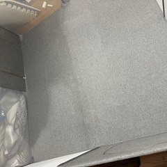 ベビーサークルの画像