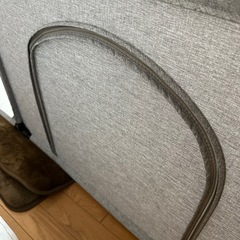 ベビーサークルの画像