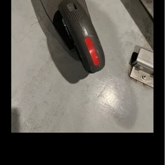 値段交渉可】Segway-Ninebot Kickscooter E22の画像