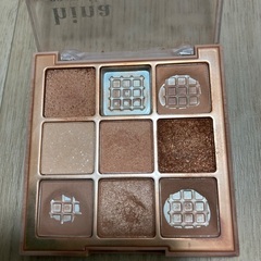決定しました　アイシャドー　3点の画像
