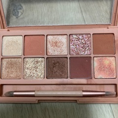 決定しました　アイシャドー　3点の画像