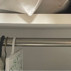 　無料　
衣類収納　ワードローブの画像