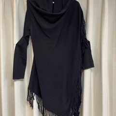 EDGE RUPERT カーディガン(薄手)の画像