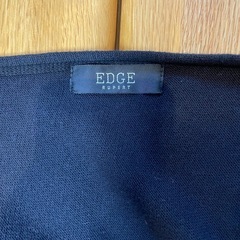 EDGE RUPERT カーディガン(薄手)の画像