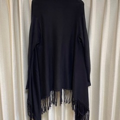 EDGE RUPERT カーディガン(薄手)の画像