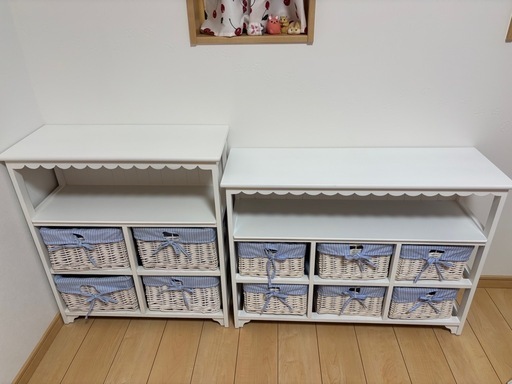 ロマンティックプリンセス　フリルオープンチェストまとめ売り