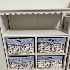 ロマンティックプリンセス　フリルオープンチェストまとめ売りの画像