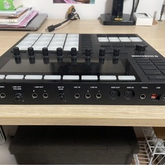 Maschine  ドラムマシーンの画像