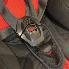 チャイルドシートの画像