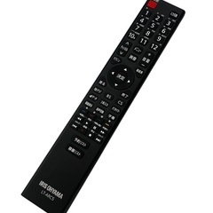 アイリスオーヤマ ハイビジョン液晶テレビ LT-24B320 24インチの画像