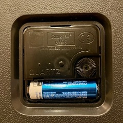 💛おまけ付♪すみっコぐらし「たびきぶん」額入り時計（黄）の画像