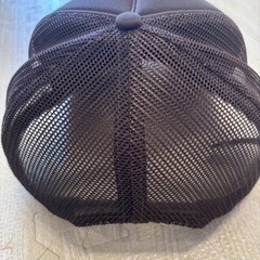 【美品】47 フォーティーセブン　メッシュ　キャップ　サンディエゴパドレスの画像